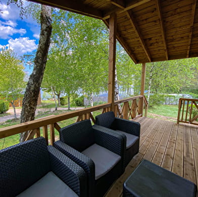 Chalet Family Rossignol