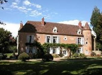 Manoir de Chailloy - SUILLY-LA-TOUR