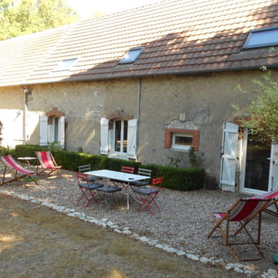 Gîte du Parc 