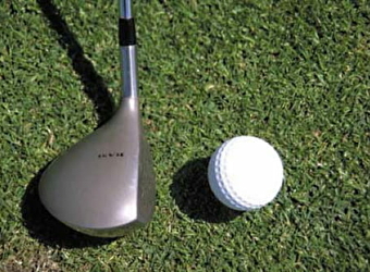 Golf Public du Nivernais - MAGNY-COURS