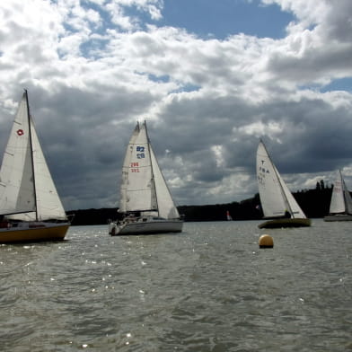 Cercle Nivernais de la Voile