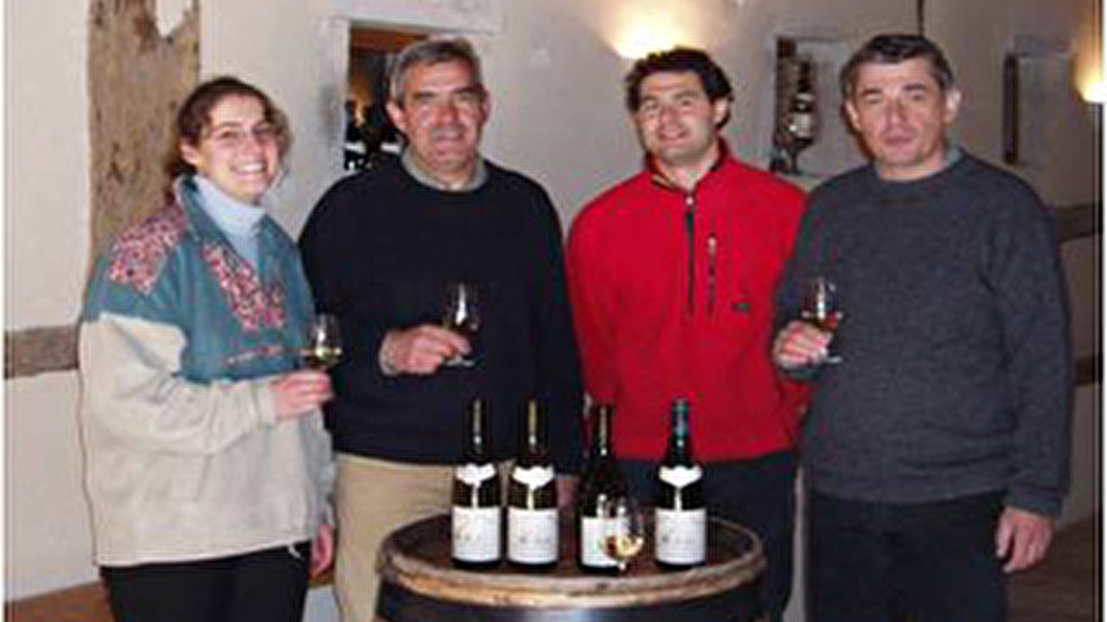 Domaine de Villargeau