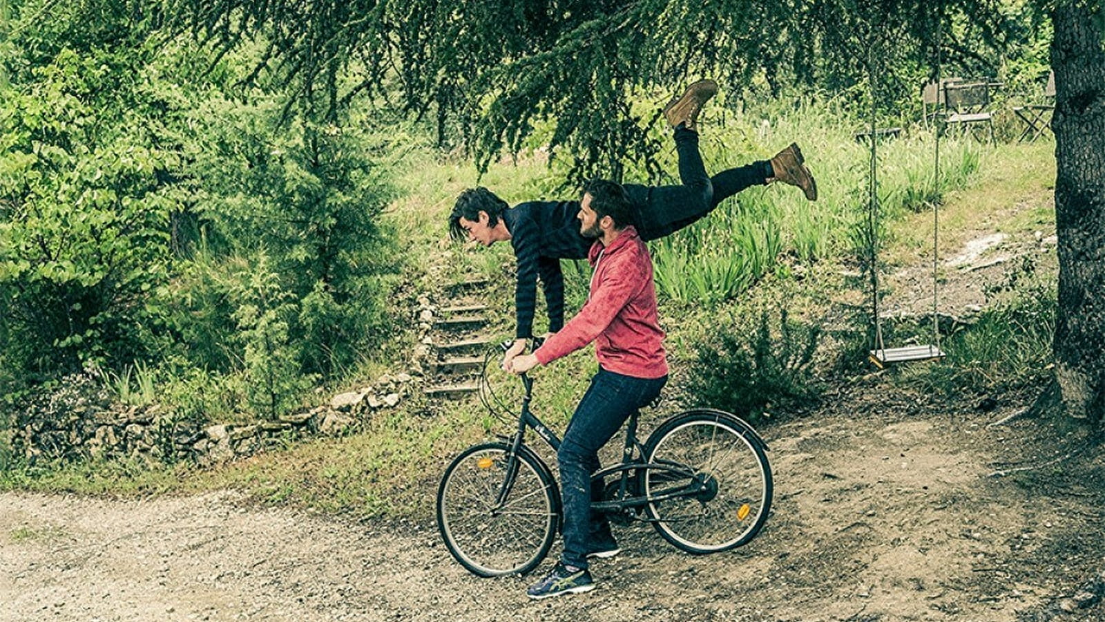 Transhumance artistique Vélo et Danse
