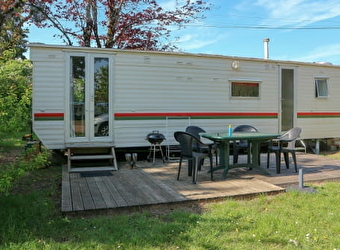Camping de l'Etang du Goulot - LORMES