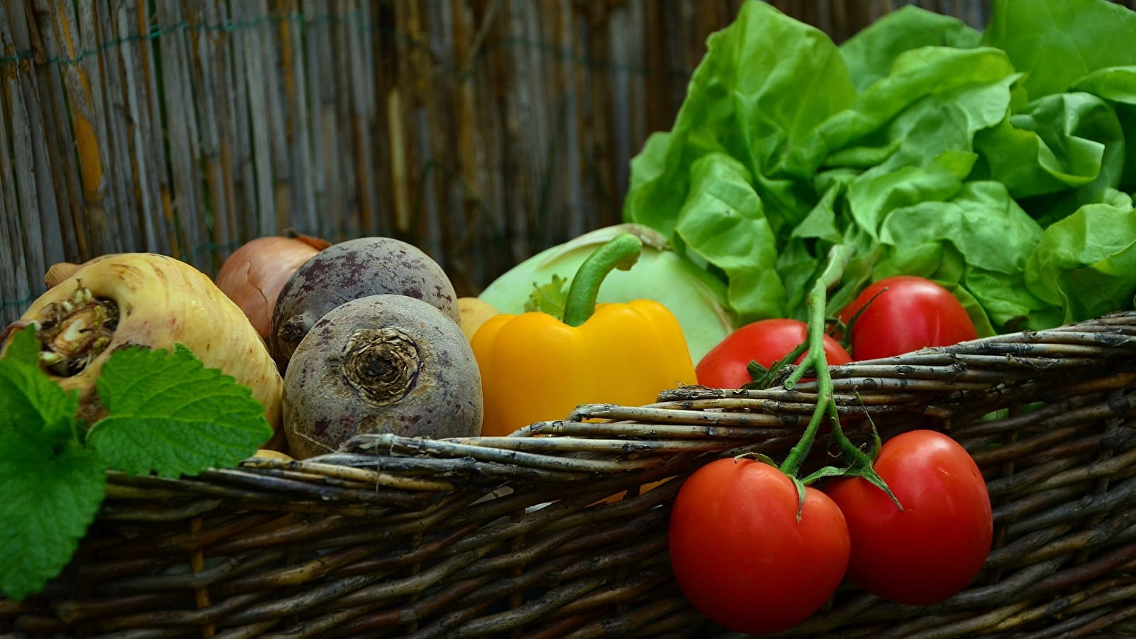 Marché de producteurs hebdomadaire 