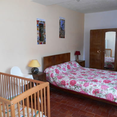  Meublé de tourisme - Gîte le Bitrya 