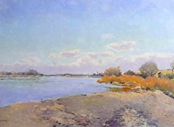 Beaux rivages, du musée à la plage ! - COSNE-COURS-SUR-LOIRE