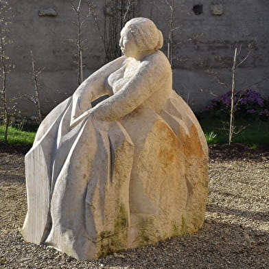 Chapelles d'Hubans et de Grenois 
