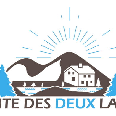 le gîte des deux lacs