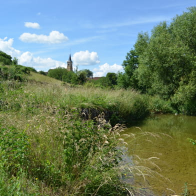 La Balade des Châteaux d'Arthel