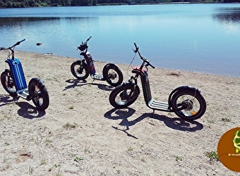 E-trott-in-Morvan - ALLIGNY-EN-MORVAN