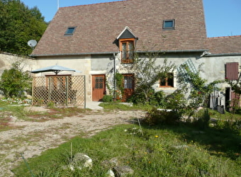 Gîte du Port - LA CHAPELLE-MONTLINARD