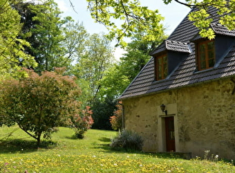 Dupin - GACOGNE