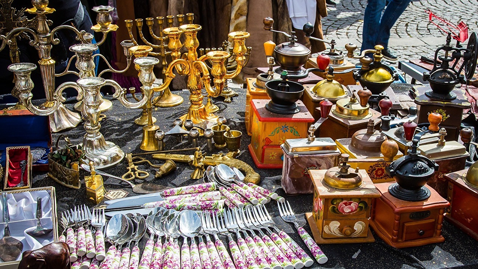 Brocante