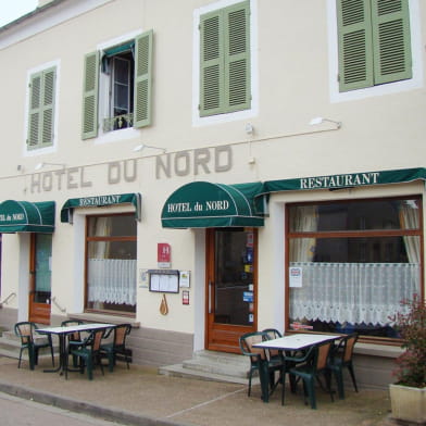 Hôtel du Nord