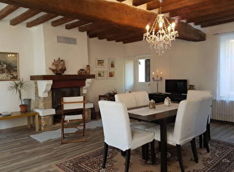 Bed & Breakfast Nièvre - ENTRAINS-SUR-NOHAIN