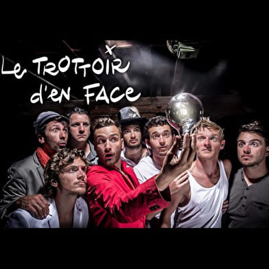 Festival Moulins en Scènes
