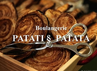 Boulangerie Patati & Patata - DUN-SUR-GRANDRY