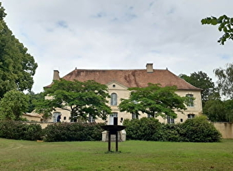 Ouverture des extérieurs du Château de Mocques - SAINT-MARTIN-SUR-NOHAIN