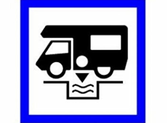 Aire de Service pour Camping-Car de Chaumot - CHAUMOT