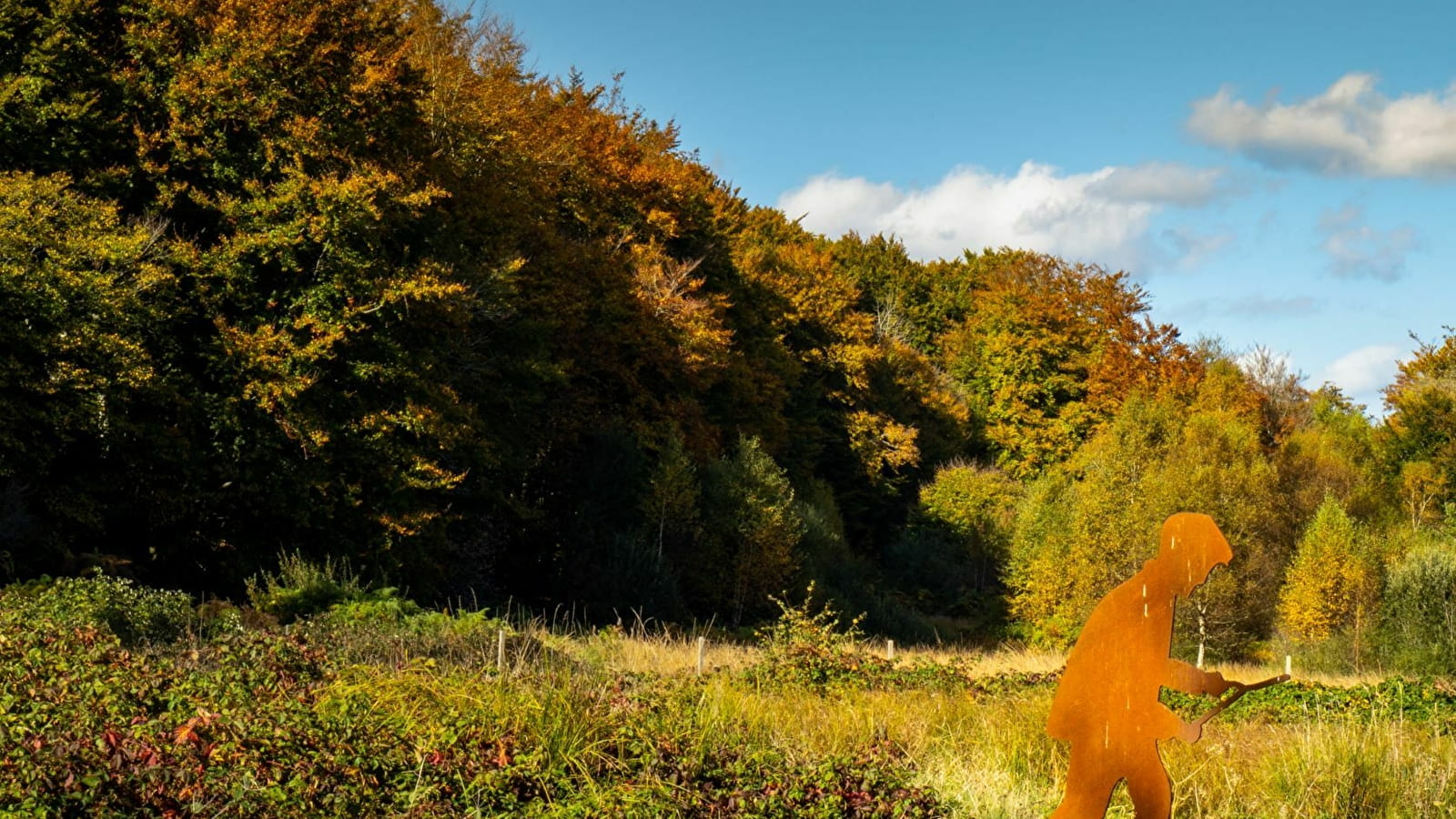 Les Sources de l'Yonne