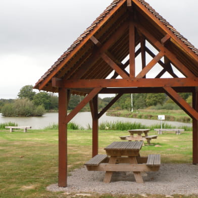 Parc Champêtre