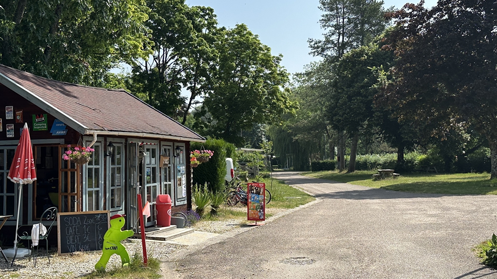 Brocante