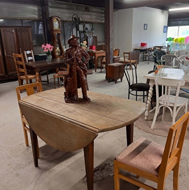 La Recyclerie