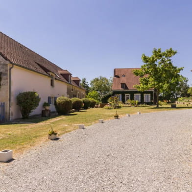 La Ferme de Gondières