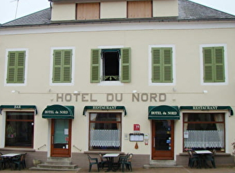 Hôtel du Nord - BRASSY