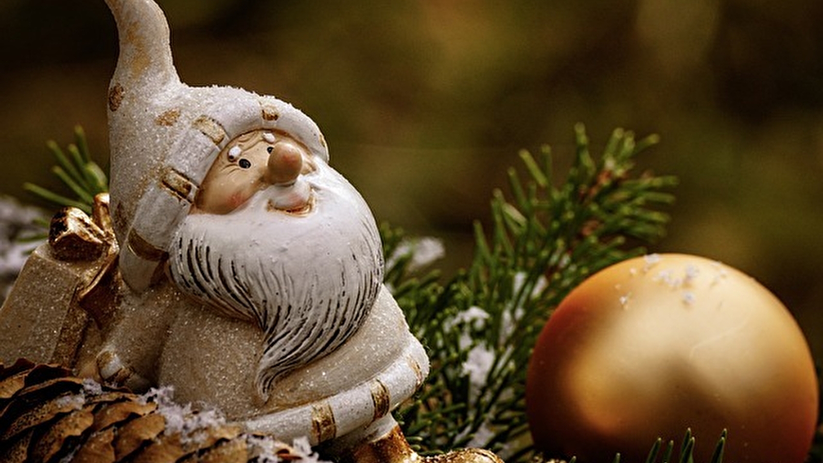Marché de Noël : Nevers