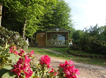 Parc Résidentiel Settons Cottages - MOUX-EN-MORVAN