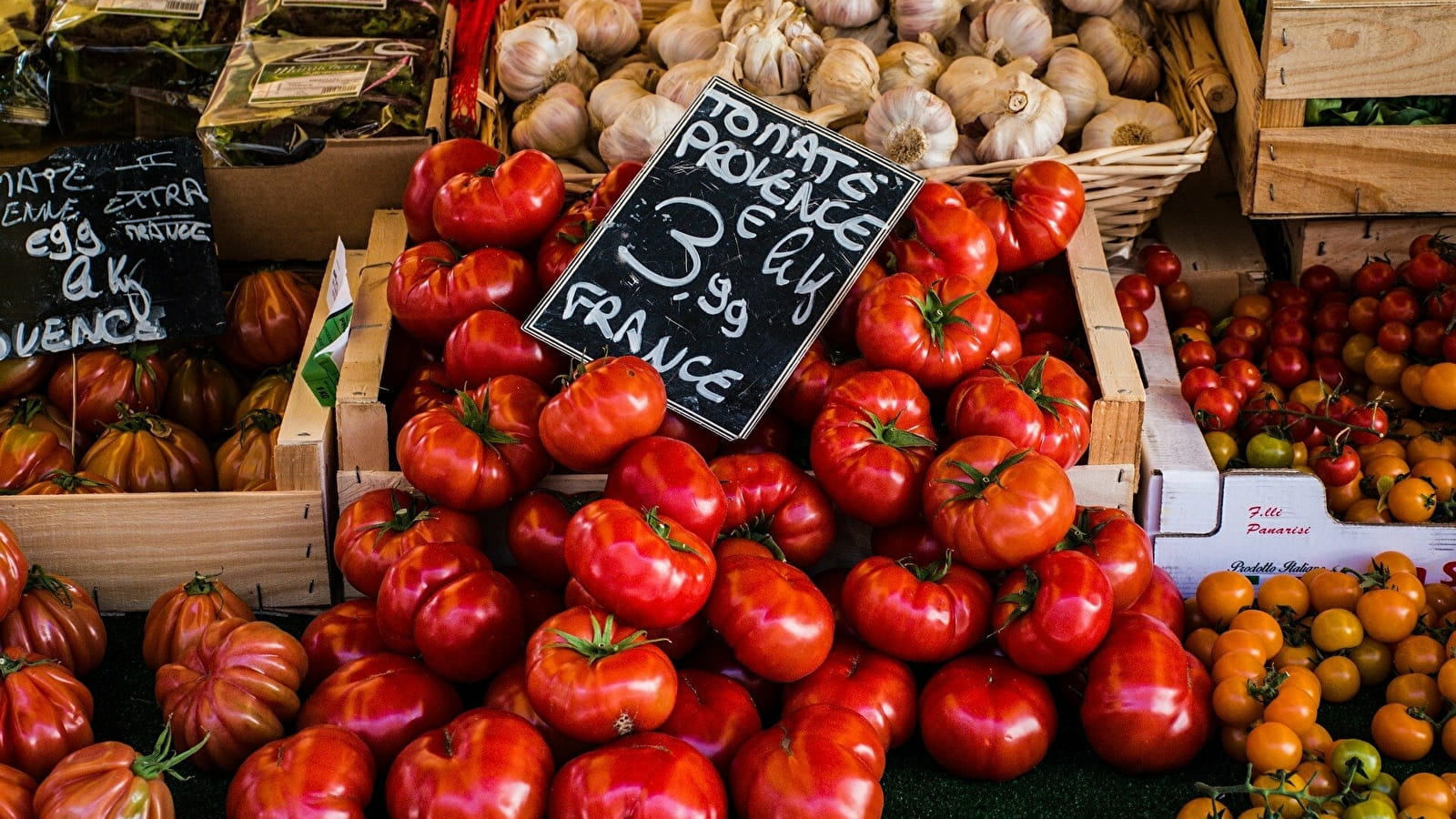 Epicerie Brunet