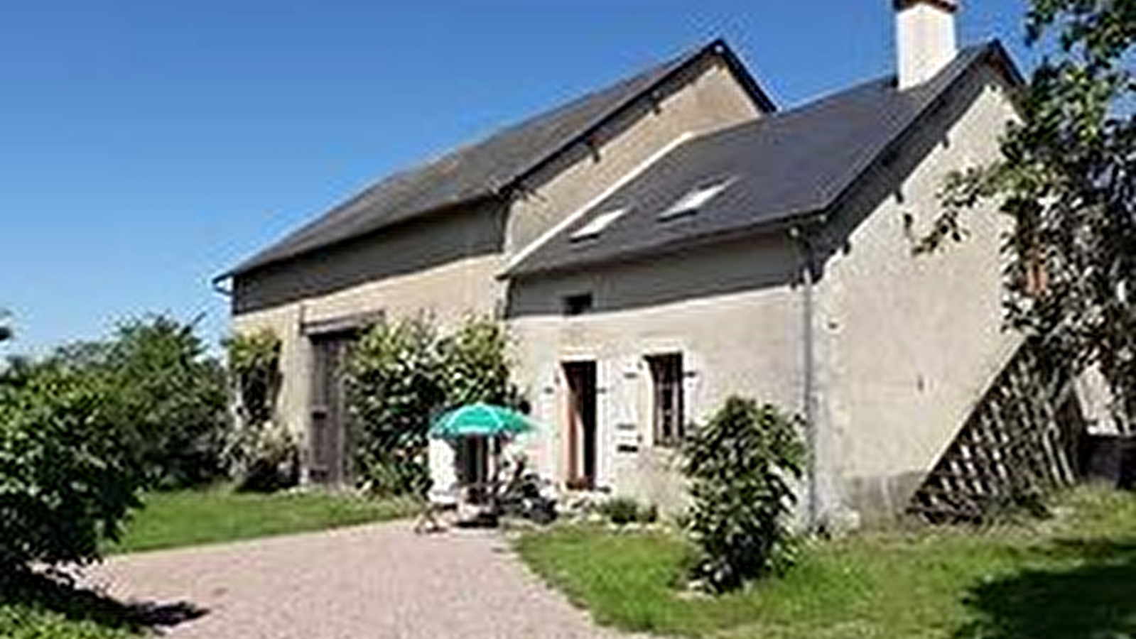 Gite de la Vache