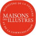 Maisons des Illustres