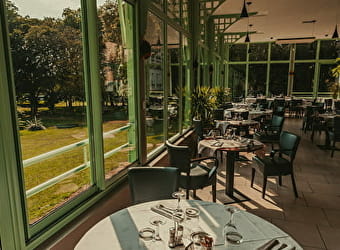 La Table du Végas - SAINT-HONORE-LES-BAINS