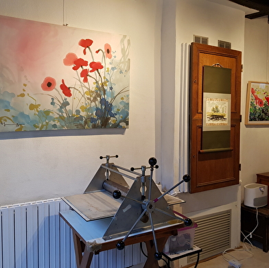 Galerie Choé