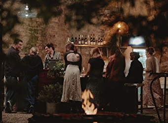 Bar de la Boule d'Or - CLAMECY