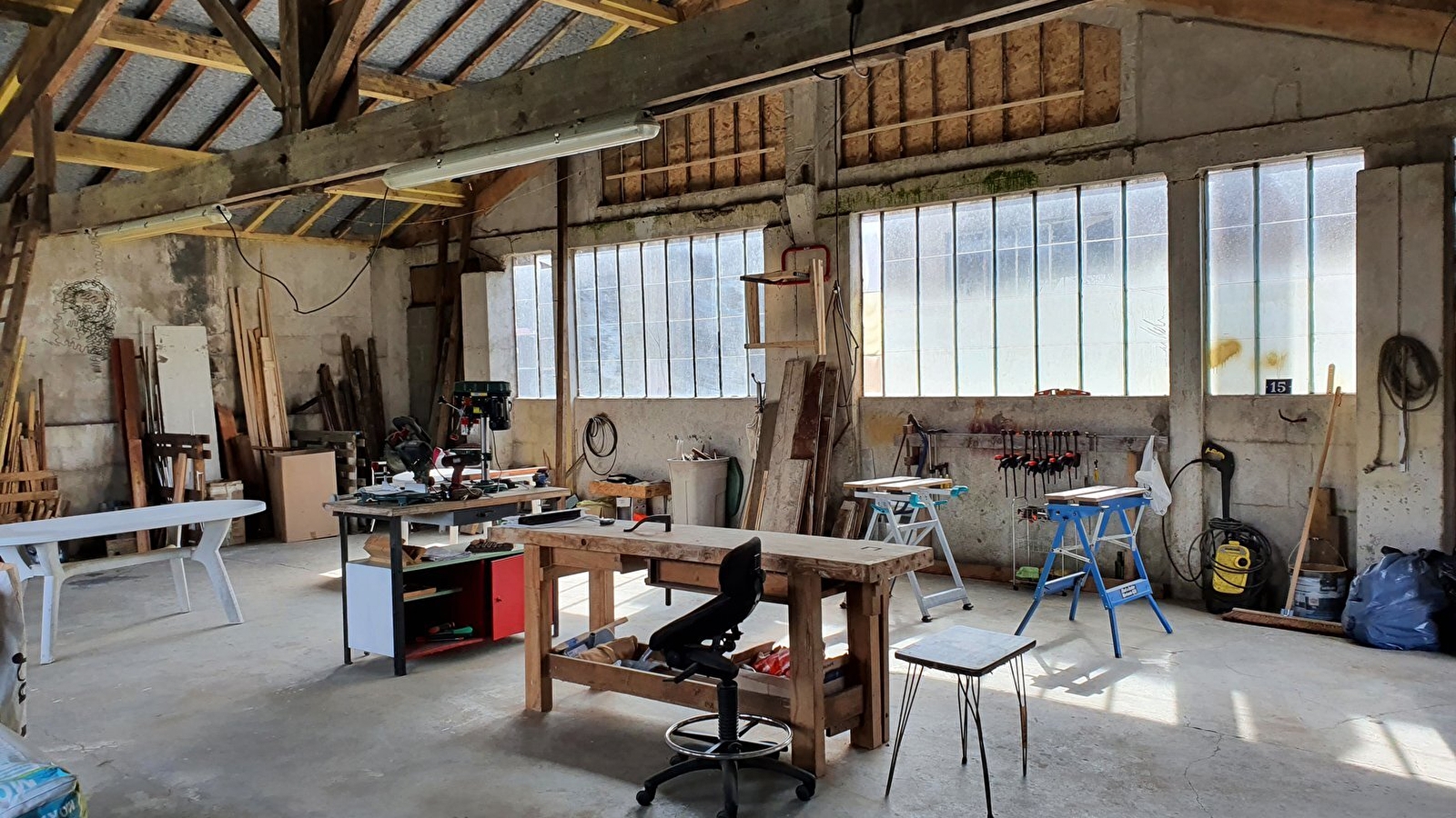 Atelier 58