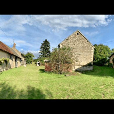 Le gîte des Guittons