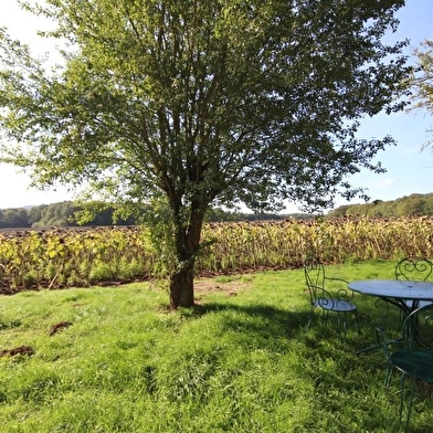 La Bissaugerie