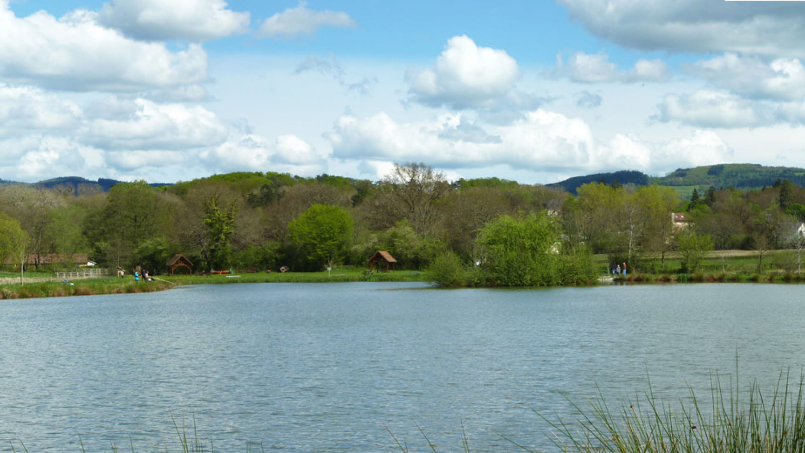 Parc Champêtre