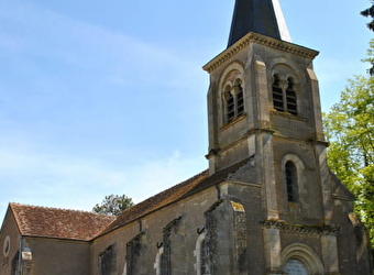 Les Hauts de Seyr - CHASNAY
