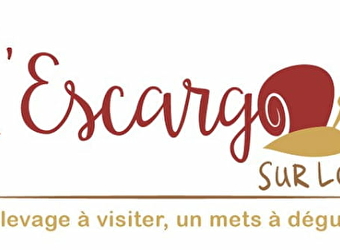 L'escargot sur Loire - LA CHAPELLE-MONTLINARD
