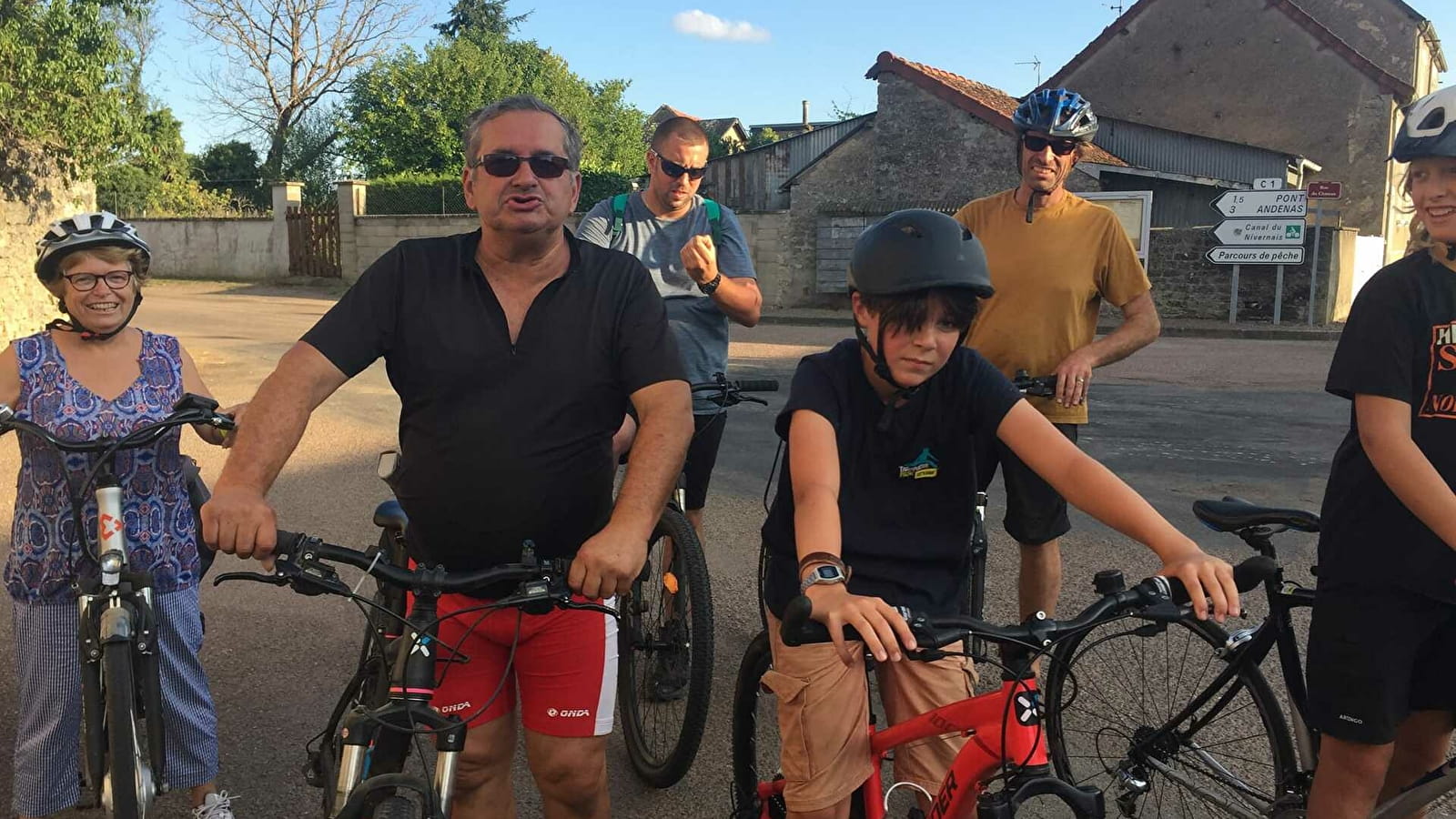 VéloBalades