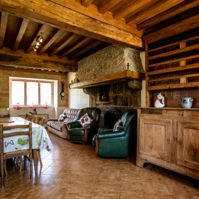 _Les Settons Location 6 personnes