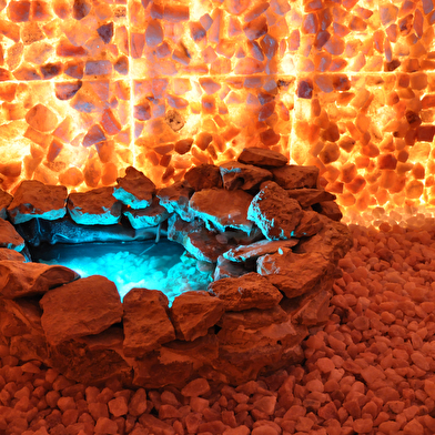 ENER-JI-ZEN et Cave de Sel