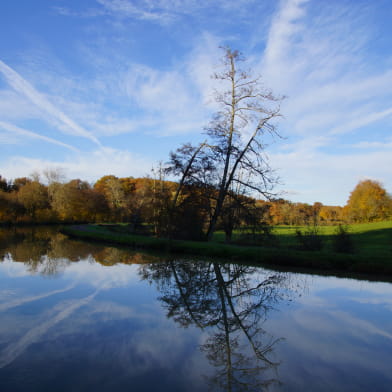 Le Canal du Nivernais