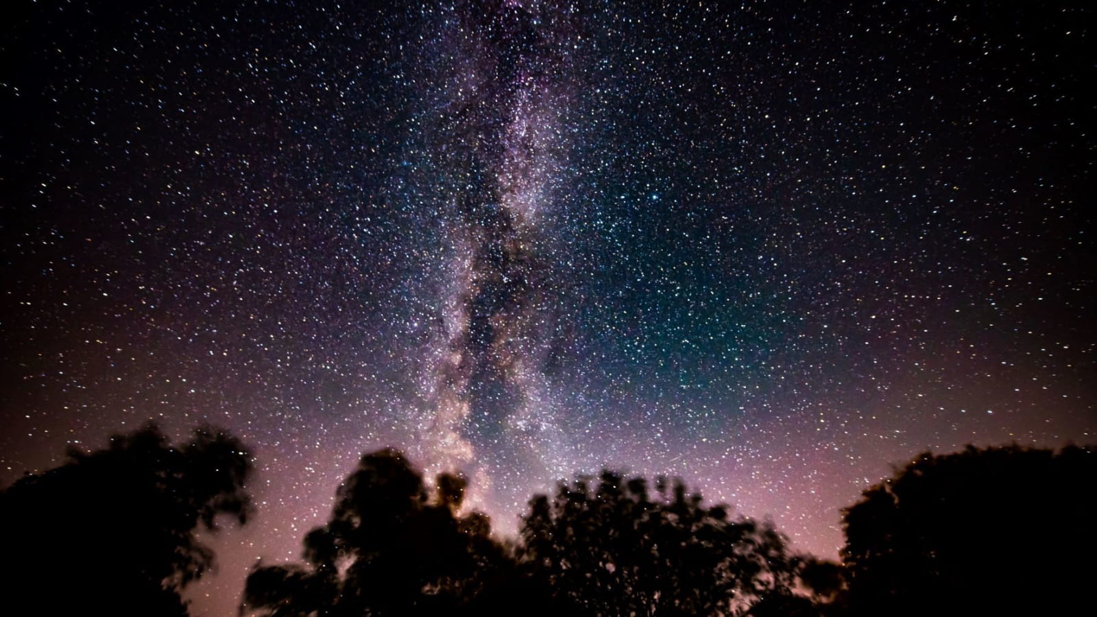 La tête dans les étoiles aux sources de l'Yonne