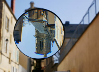 Visite guidée : C'est l'heure du crime ! Spéciale Halloween - NEVERS